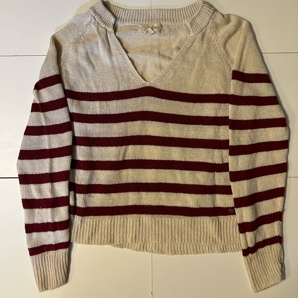 Ralph Lauren v-neck sweater